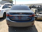 Mazda 6 2021