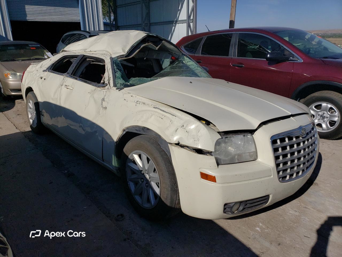 Chrysler 300 2008