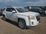 GMC Terrain 2011