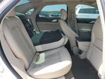 Lincoln MKZ 2016