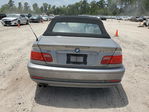 BMW Series 3 2006