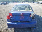 Honda Civic 2004