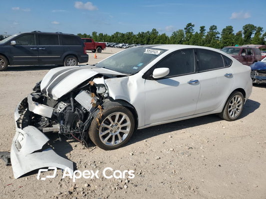 Dodge Dart 2016 - Image 1 of 12