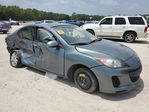 Mazda 3 2013
