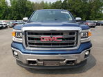 GMC Sierra 2015