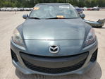 Mazda 3 2013