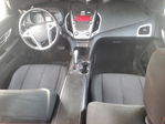 GMC Terrain 2011