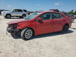 Toyota Corolla 2018