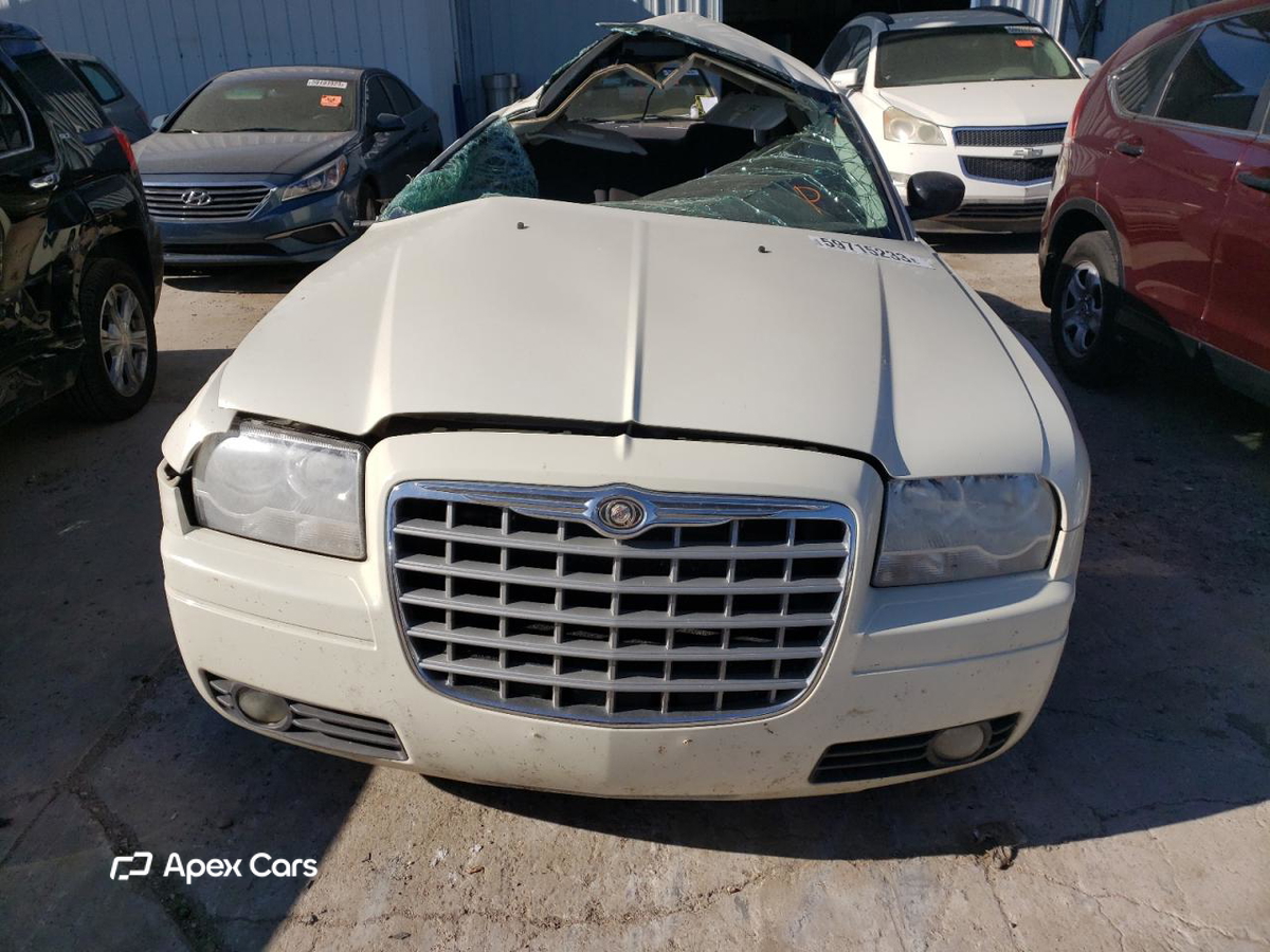 Chrysler 300 2008
