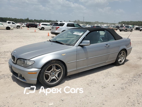 BMW Series 3 2006 - Image 1 of 12