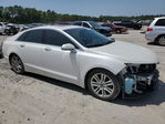 Lincoln MKZ 2016