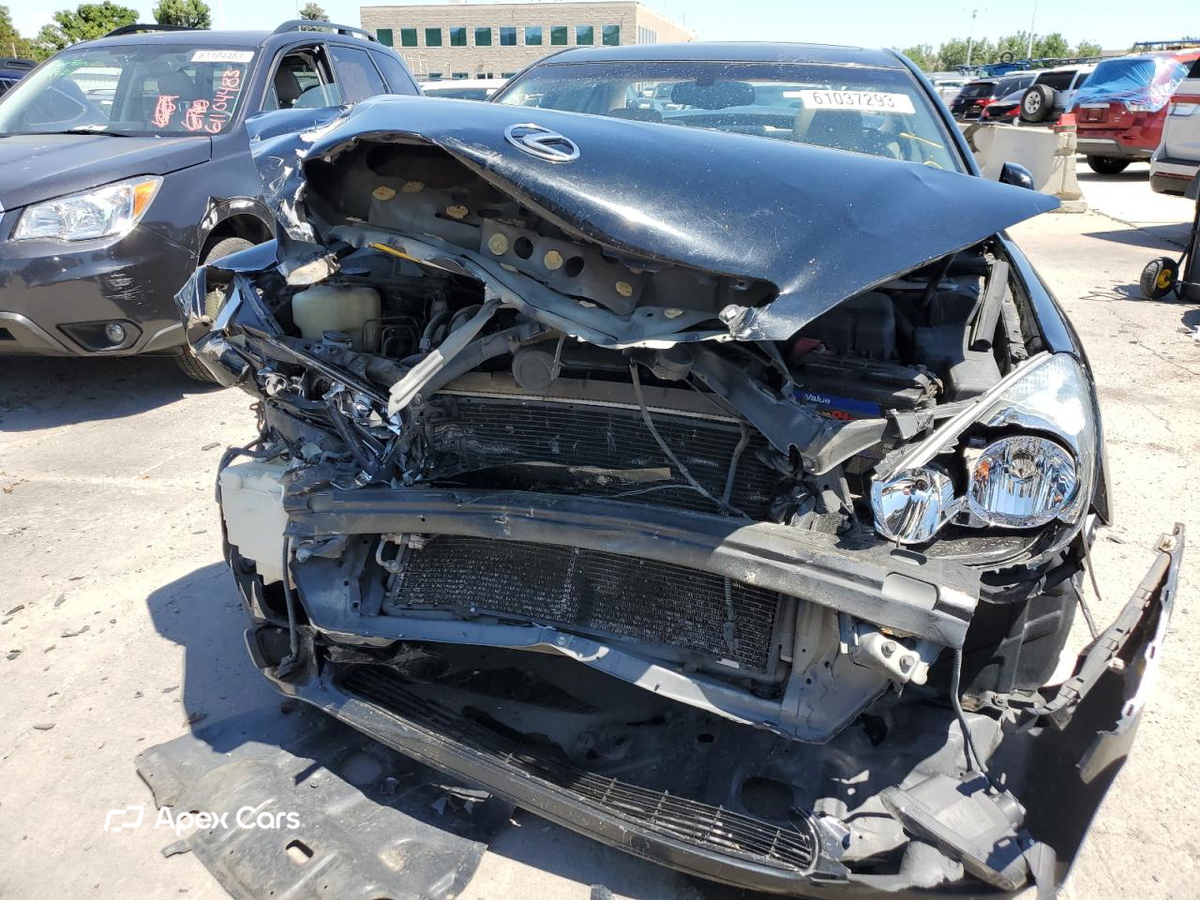 Lexus ES 2003