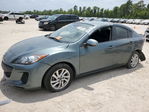 Mazda 3 2013