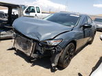 Mazda 6 2021