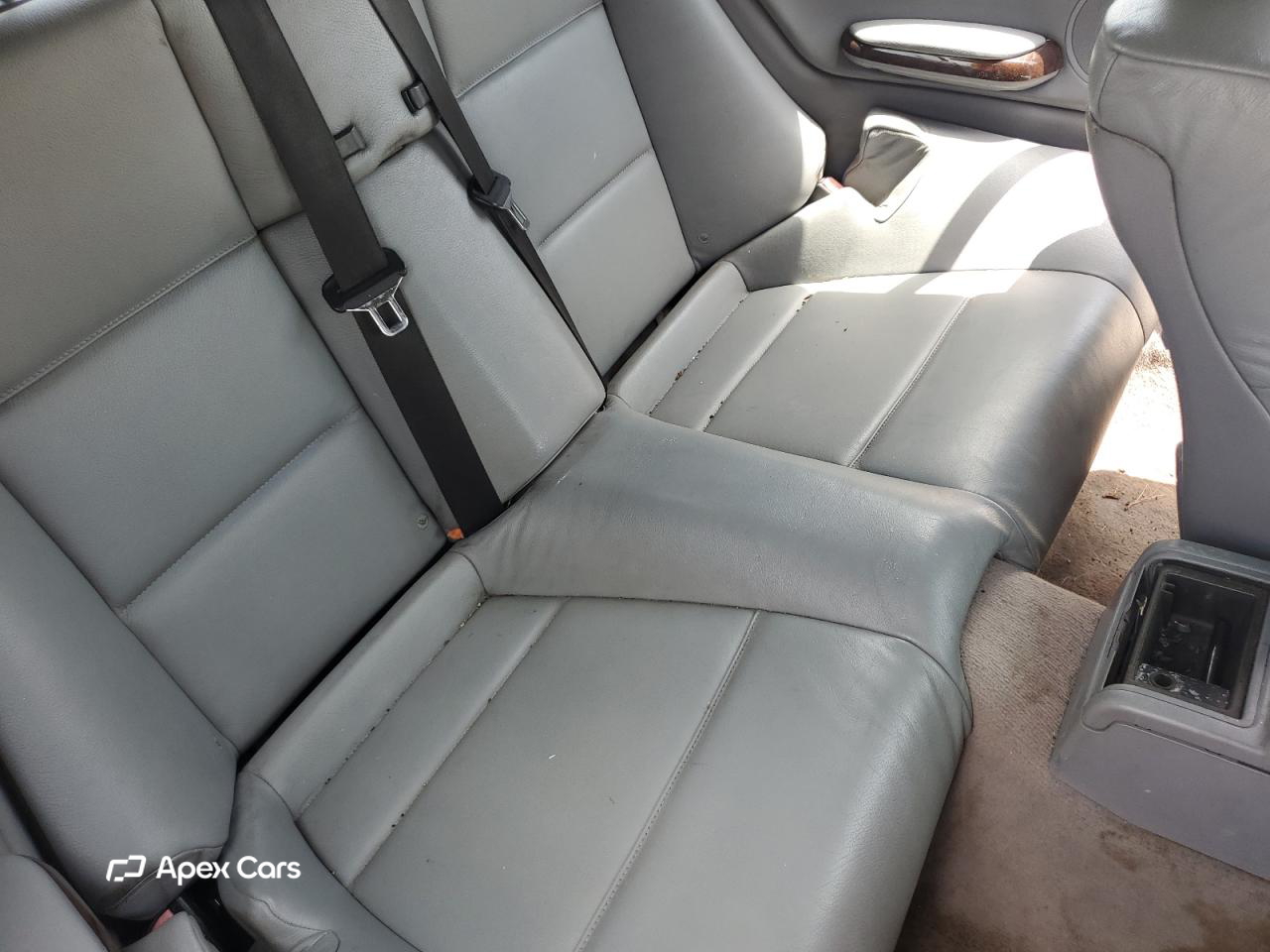 BMW Series 3 2006