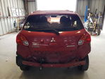 Mitsubishi Mirage 2014