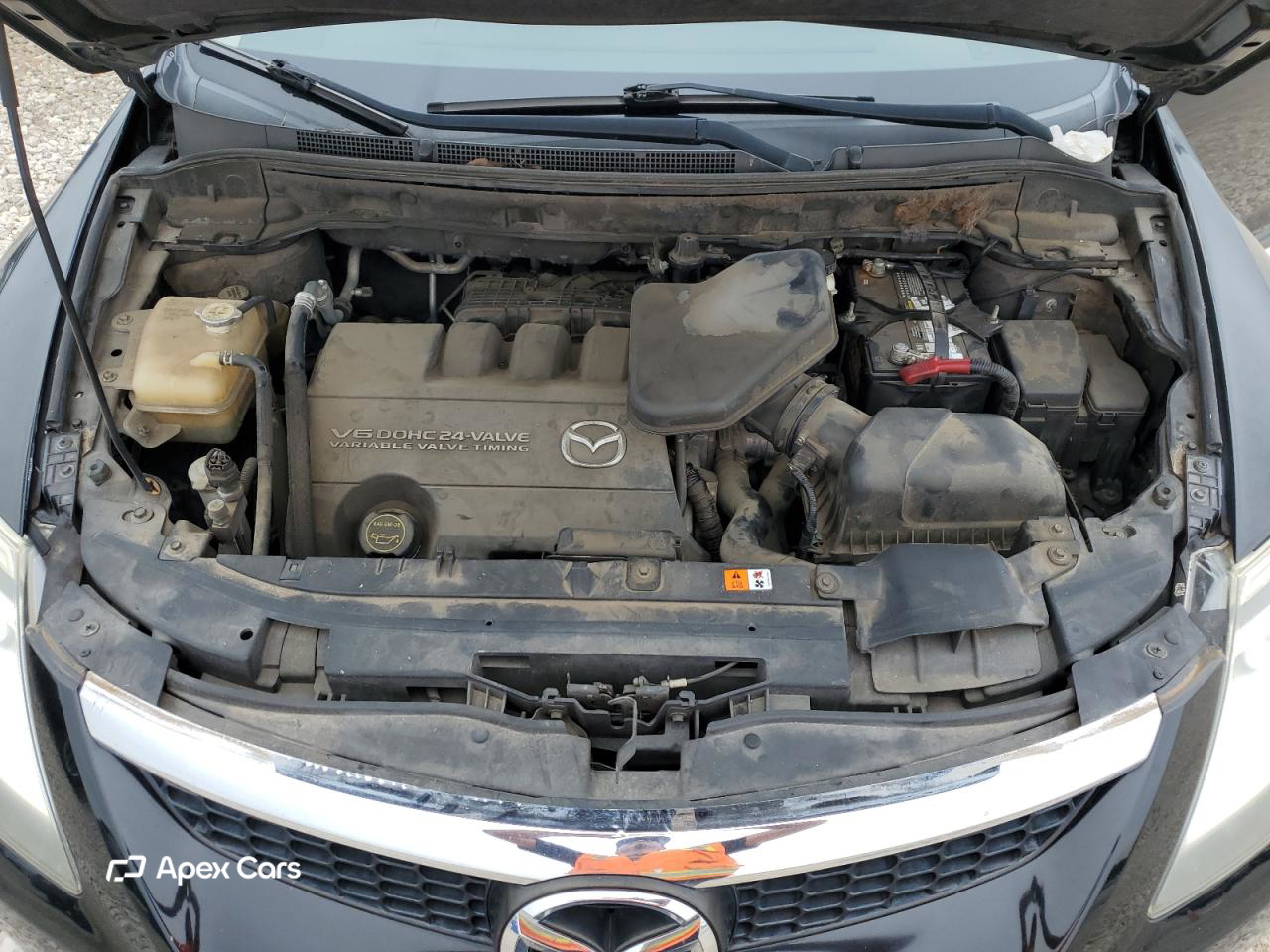 Mazda CX-9 2008