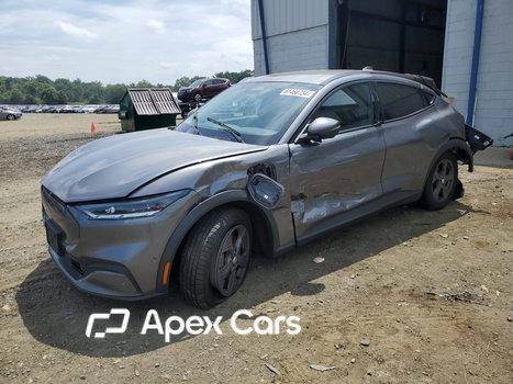 Ford Mustang 2021 - Image 1 of 14