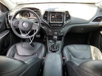 Jeep Cherokee 2019