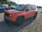 Jeep Renegade 2018