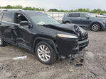 Jeep Cherokee 2017
