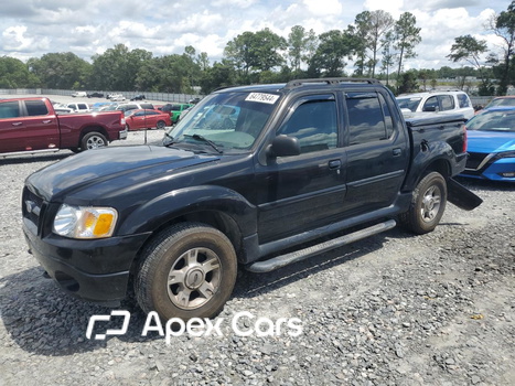 Ford Explorer 2004 - Image 1 of 12
