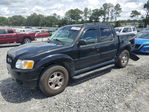 Ford Explorer 2004