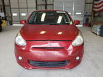Mitsubishi Mirage 2014