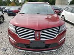 Lincoln MKC 2015