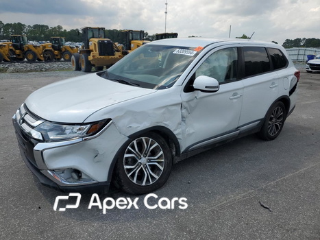 Mitsubishi Outlander 2016 - Image 1 of 13