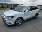 Mitsubishi Outlander 2016