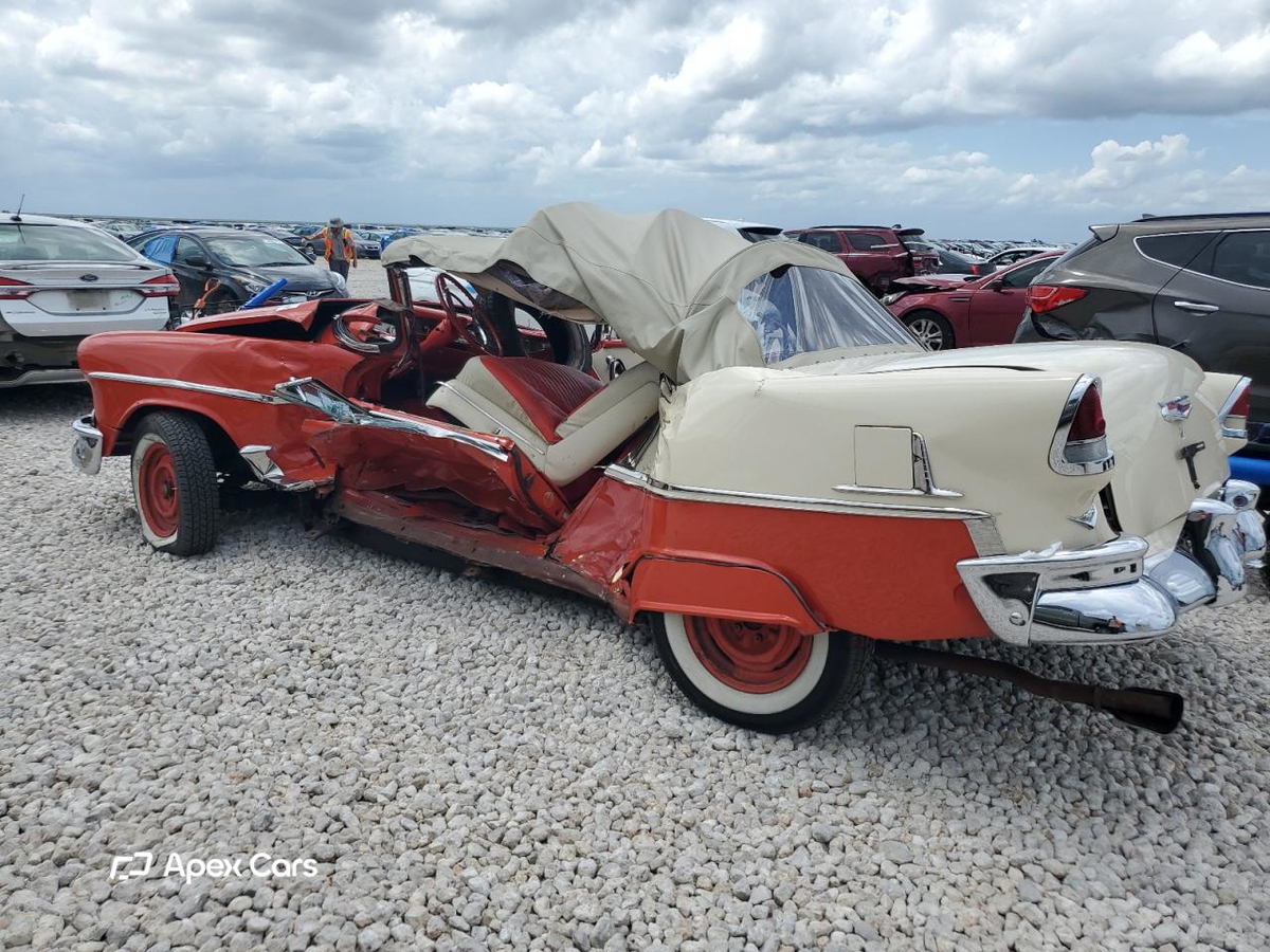 Chevrolet Bel Air 1955