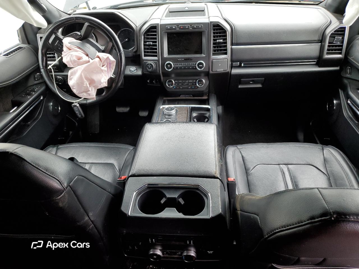 Ford Expedition 2019