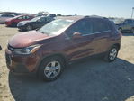 Chevrolet Trax 2017