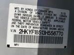 Honda Pilot 2003