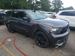 Dodge Durango 2018