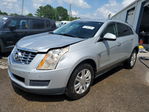 Cadillac SRX 2013
