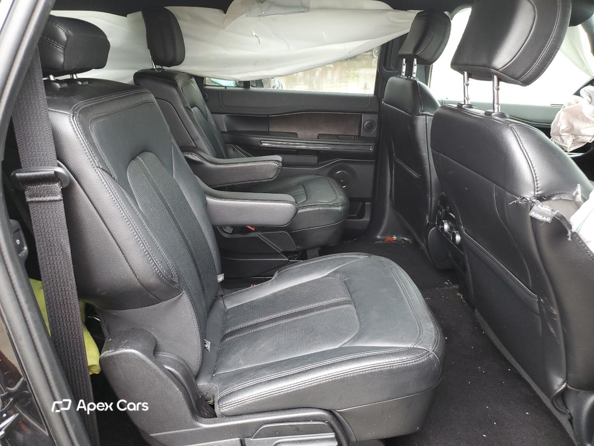 Ford Expedition 2019