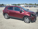Chevrolet Trax 2017