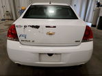 Chevrolet Impala 2014
