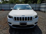 Jeep Cherokee 2019