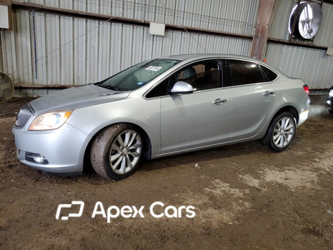 Buick Verano 2014 - Image 1 of 12