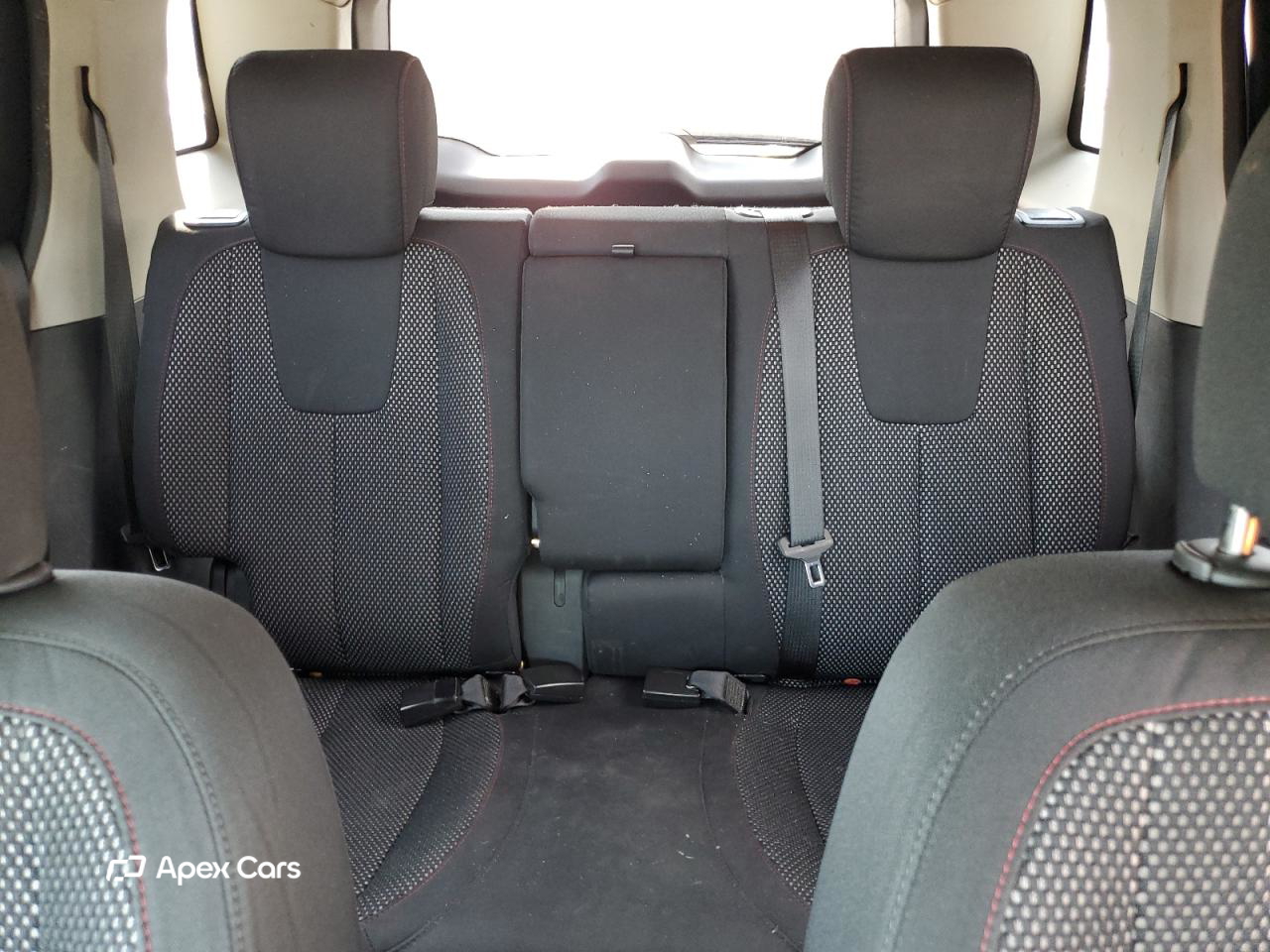 GMC Terrain 2010