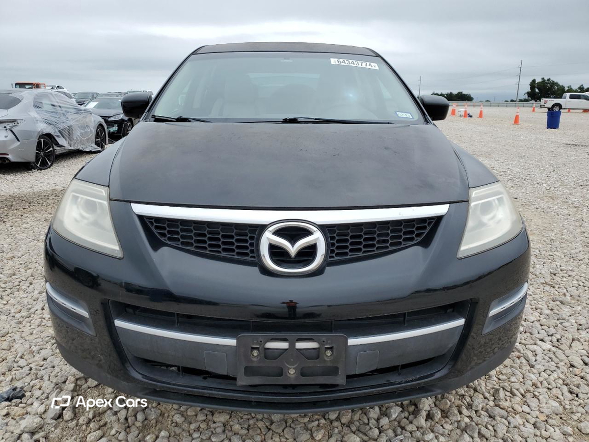 Mazda CX-9 2008