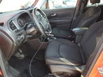 Jeep Renegade 2018