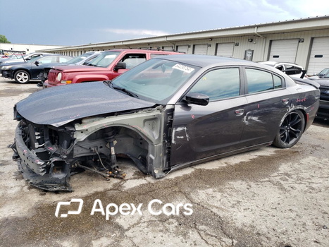 Dodge Charger 2018 - Image 1 of 12