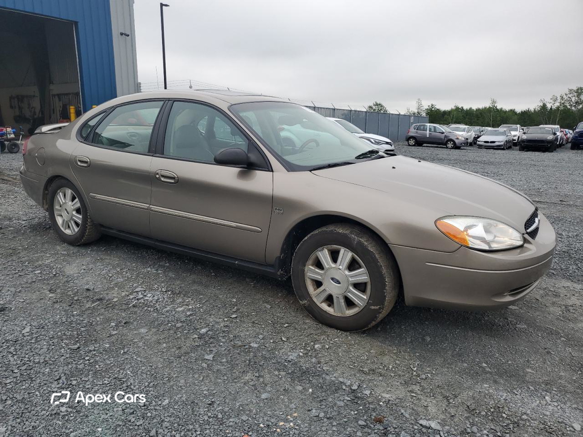 Ford Taurus 2003