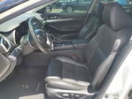 Nissan Maxima 2017