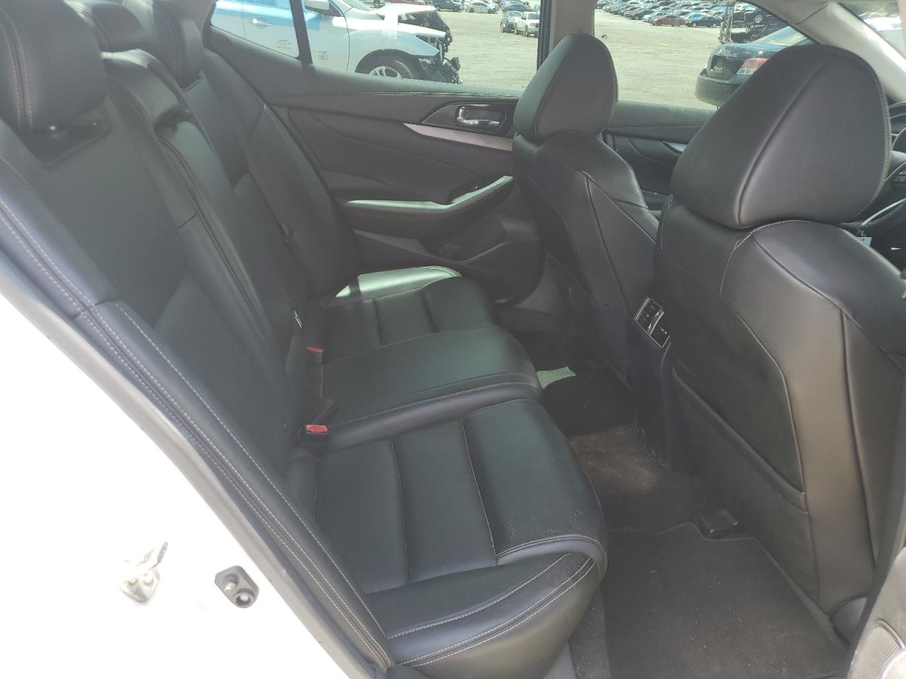 Nissan Maxima 2017
