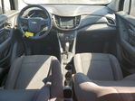 Chevrolet Trax 2017